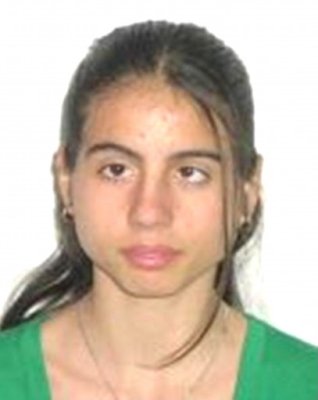 Adolescentă dispărută din satul Arsa